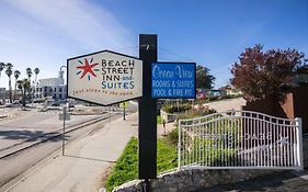 Beach Street Inn And Suites